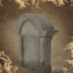 It Doesn't Smell Dead Here icon