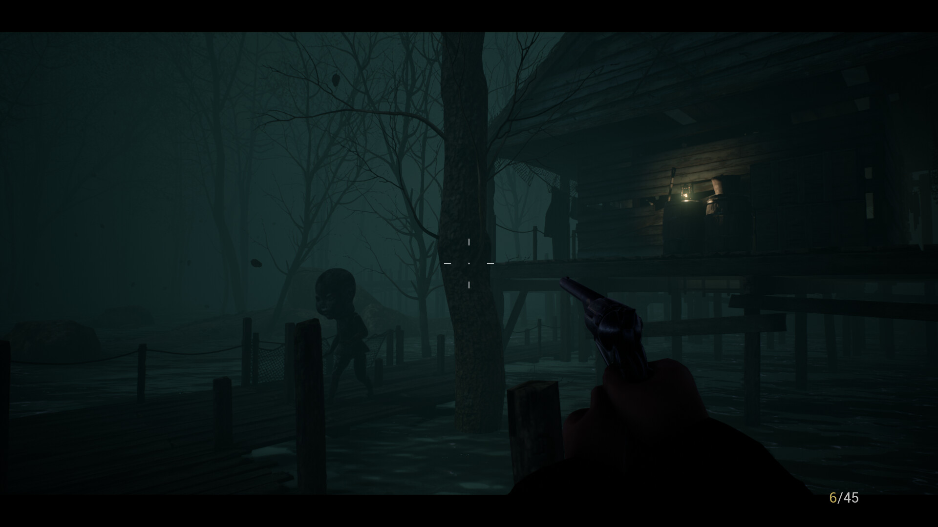 Dollhouse: Behind the Broken Mirror Screenshot 0