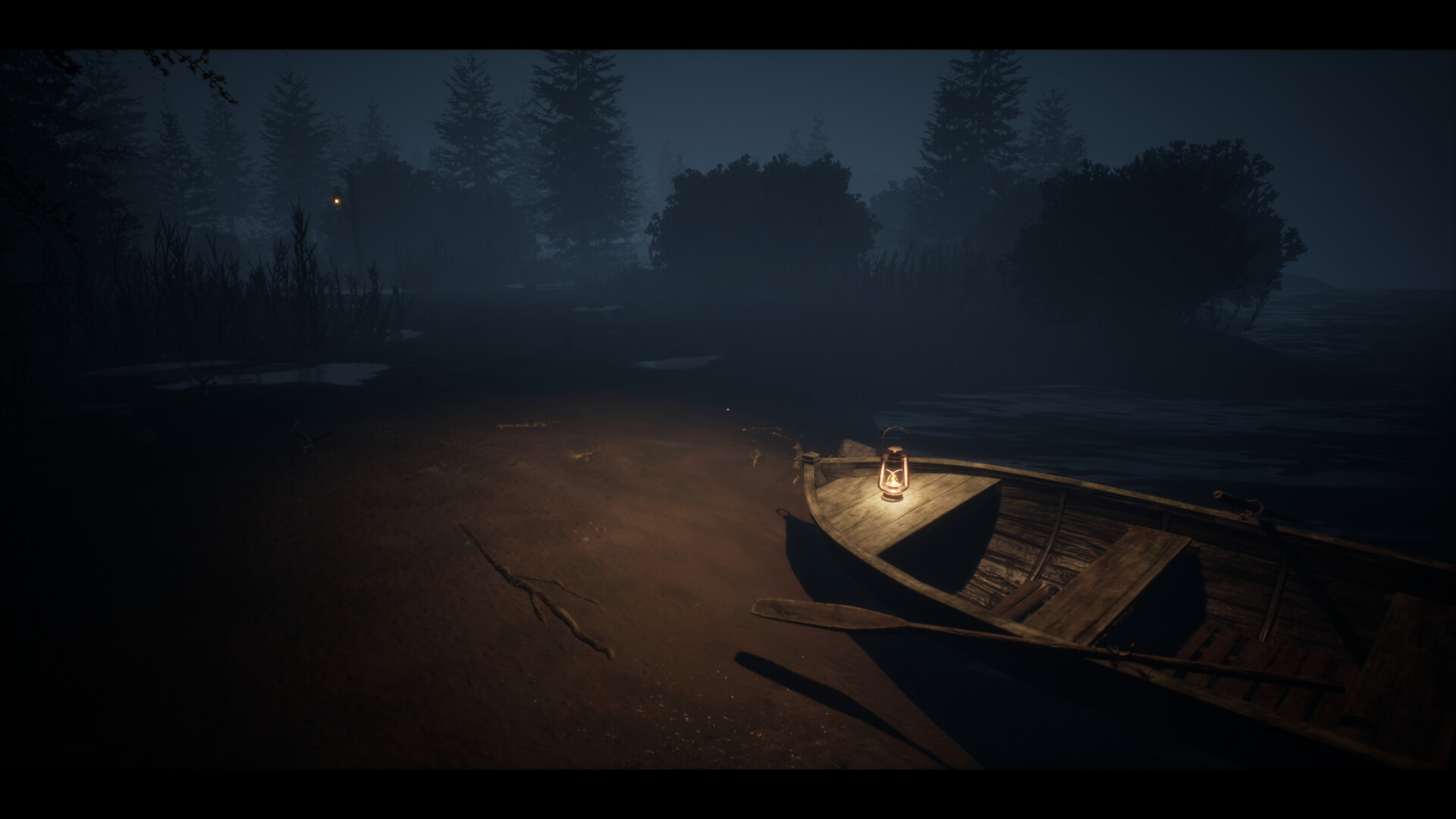 Dollhouse: Behind the Broken Mirror Screenshot 3