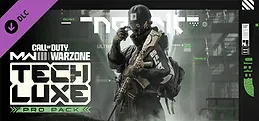Call of Duty®: Modern Warfare® III - Tech Luxe Pro Pack