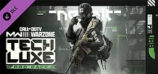 Call of Duty®: Modern Warfare® III - Tech Luxe Pro Pack