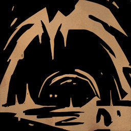 The Lands of The Forsaken icon