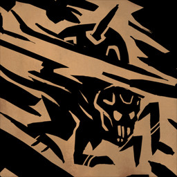 The Slayer of Turgul The Defiler of Souls icon