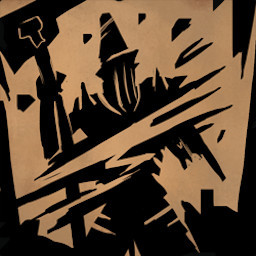 The Slayer of Andur The Judge icon