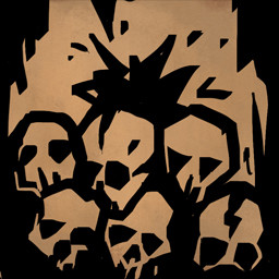 Killing spree icon