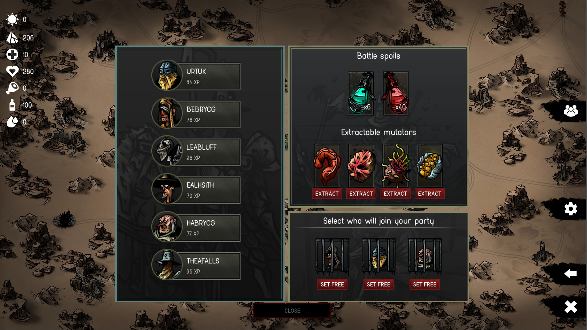 Urtuk: The Desolation Screenshot 6