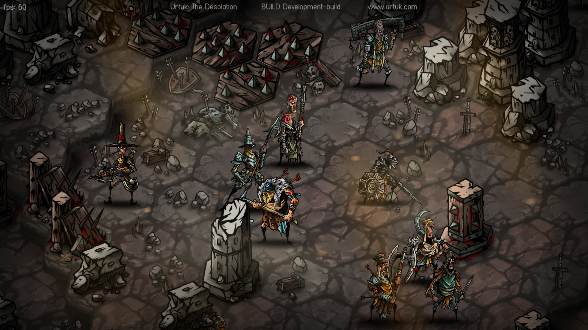 Urtuk: The Desolation Screenshot 8