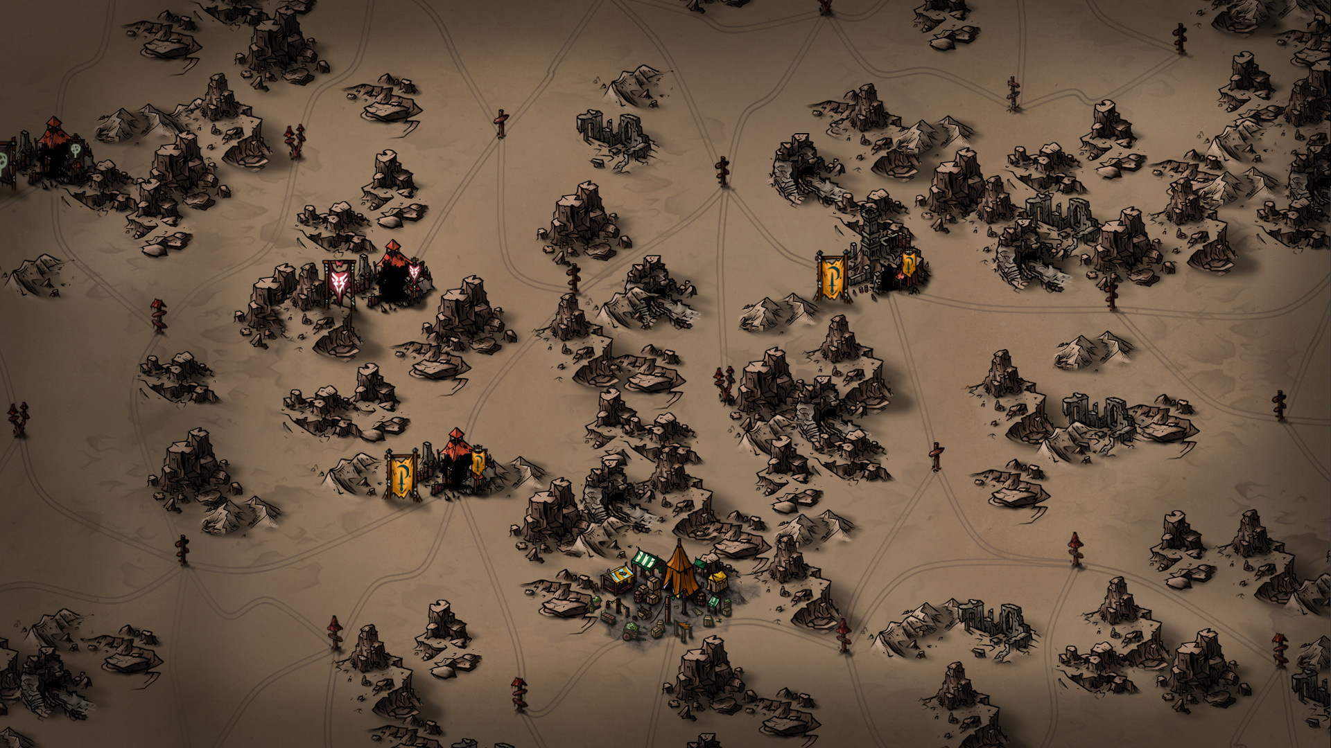 Urtuk: The Desolation Screenshot 2