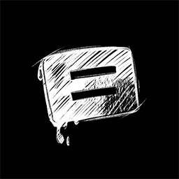 CORAZÓN = HEART icon