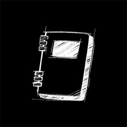 COLLECTOR OF DRAWINGS icon