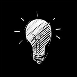 FLICKERING LIGHT icon