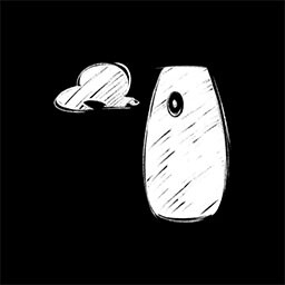 THE REAL HORROR icon