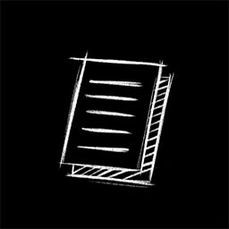 COLLECTOR OF NOTES icon