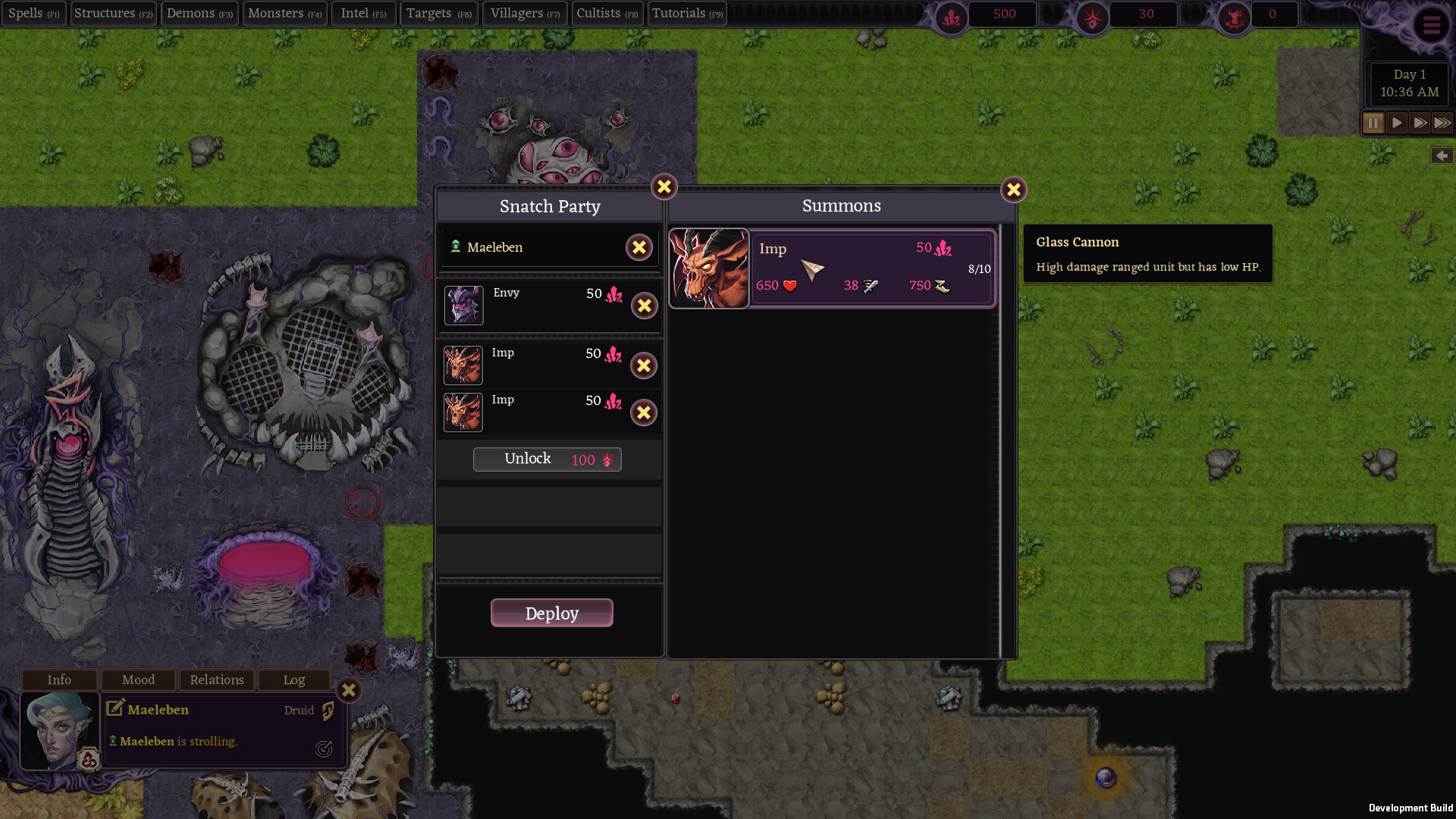 Ruinarch Screenshot 9