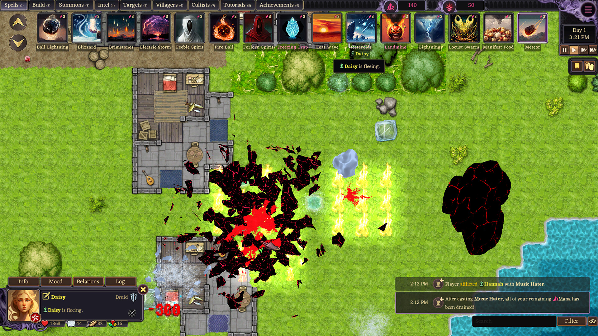 Ruinarch Screenshot 3