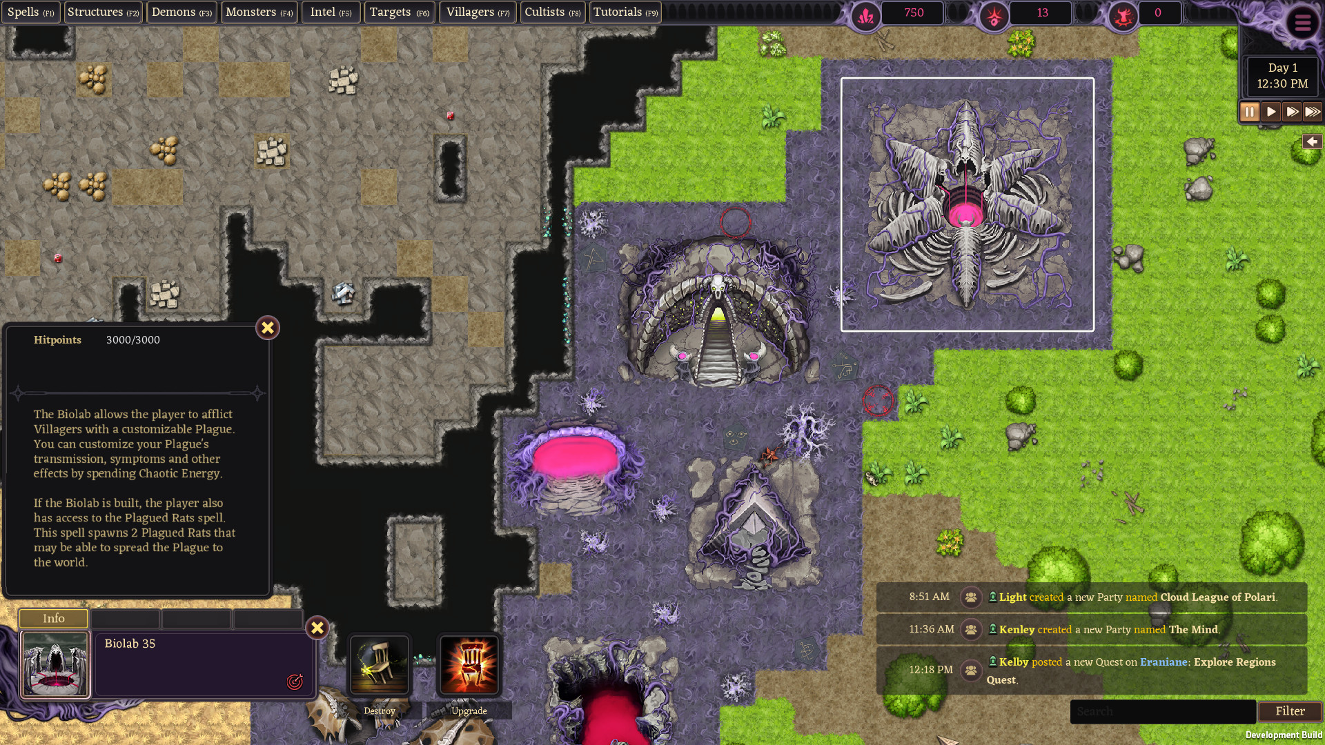 Ruinarch Screenshot 4