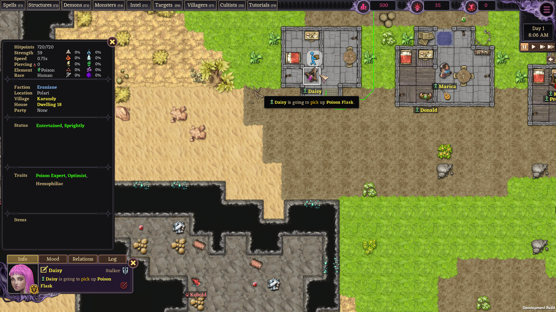 Ruinarch Screenshot 8