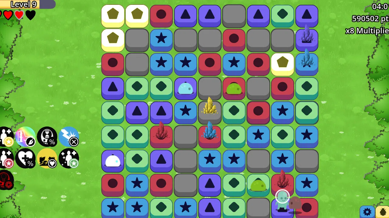 Hrumka Screenshot 3