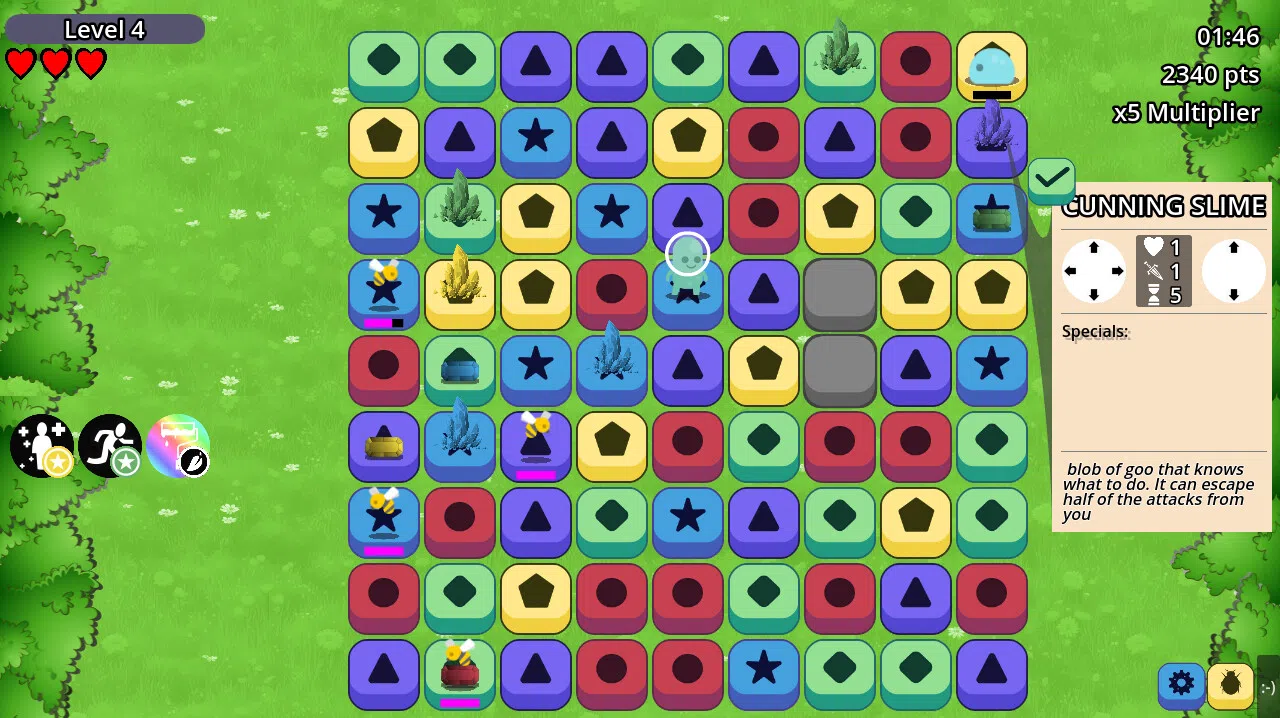 Hrumka Screenshot 0