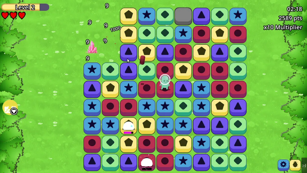Hrumka Screenshot 2
