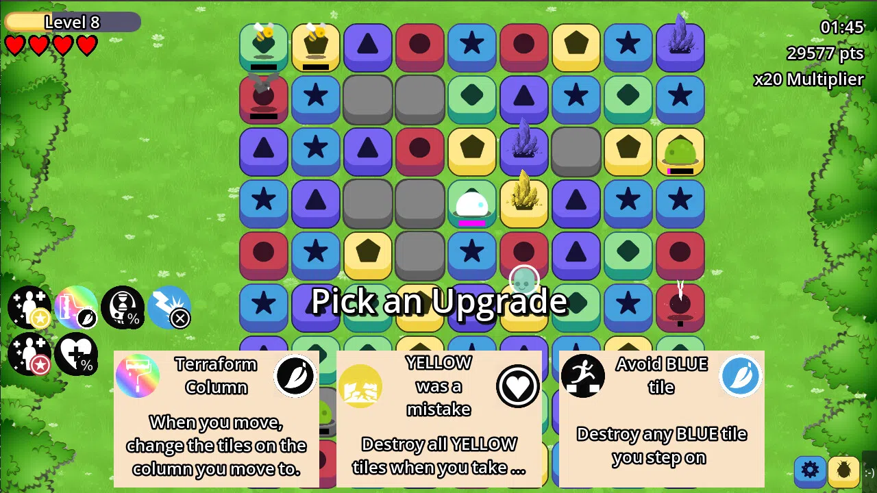 Hrumka Screenshot 1