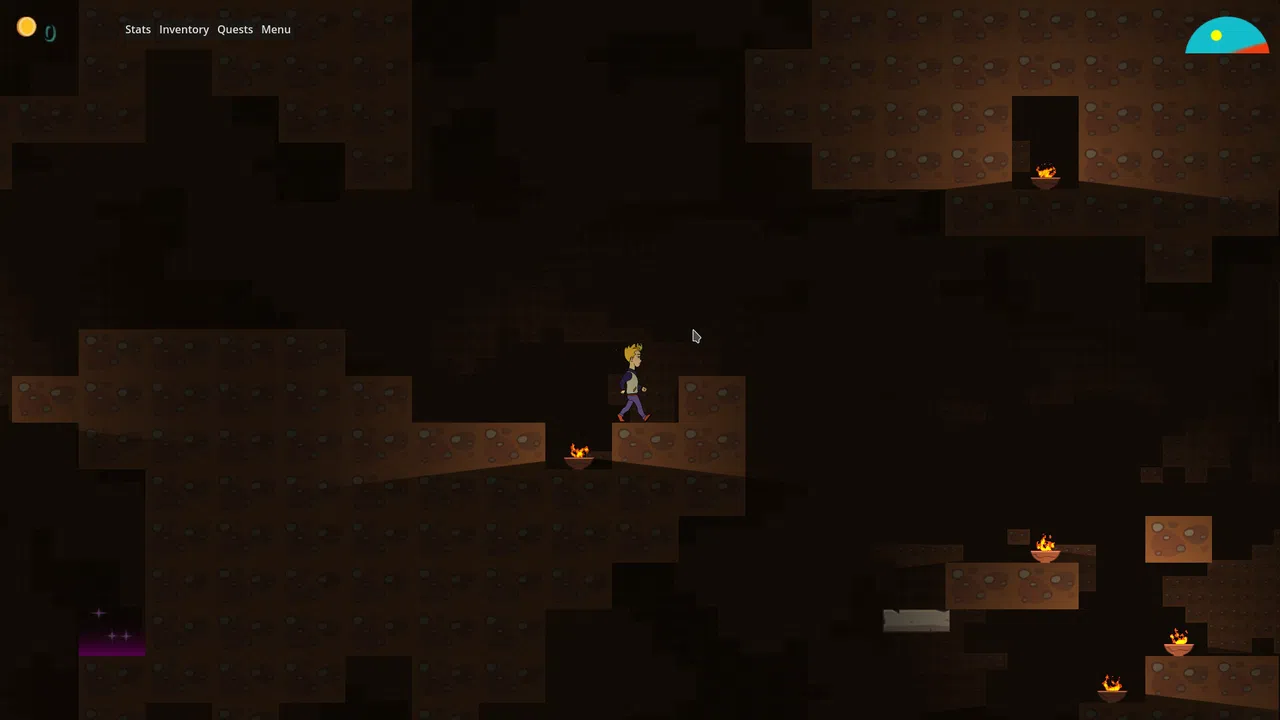 Aculeata Screenshot 5