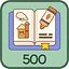 I am a storyteller icon