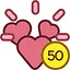 I am the attention master icon