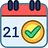 Day 21 Check-in