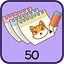 I am a guessing expert icon