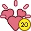 I am a follower icon