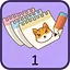 I have started participating in real-time guessing icon