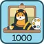 I am a Solitaire Master icon