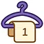 I started to dress up icon