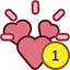 I am a follower icon