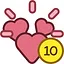 I am an expert in following icon
