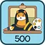 I am a solitaire expert icon