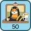 I am a solitaire expert icon