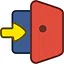 I'm here, it's really interesting icon