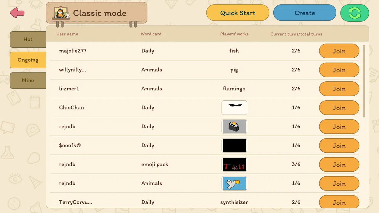 You Draw, I Guess Screenshot 6