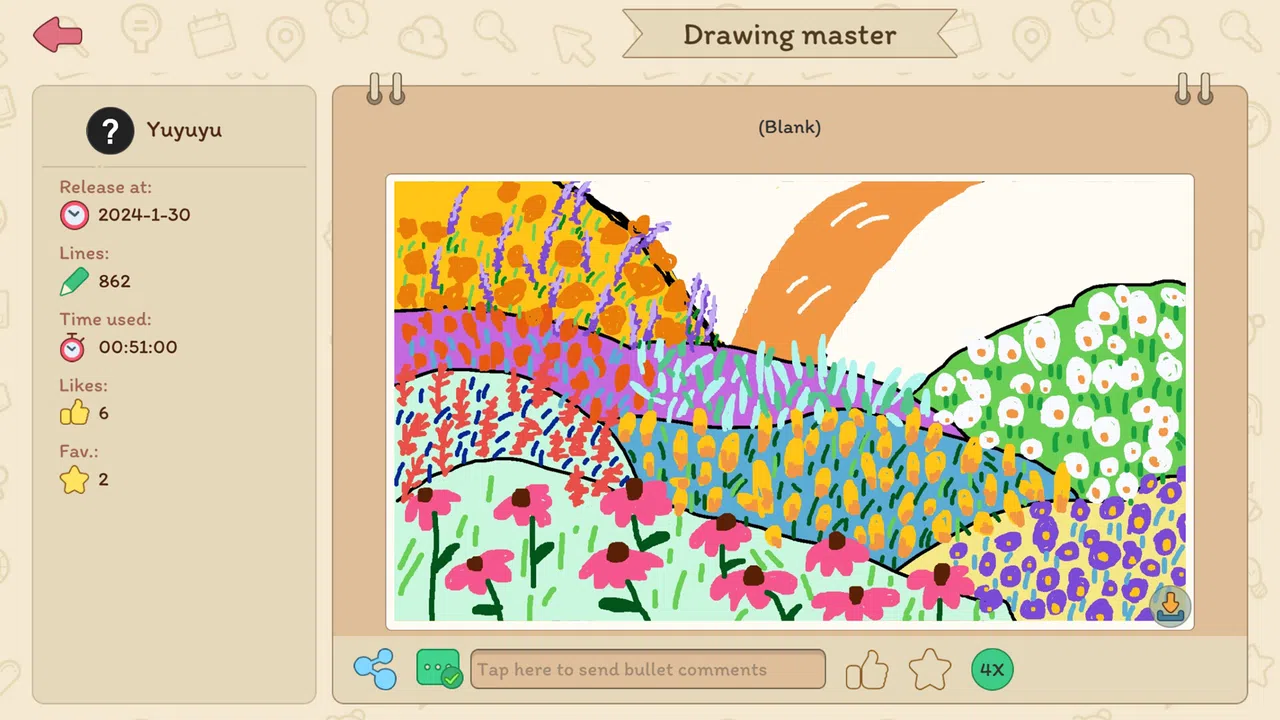 You Draw, I Guess Screenshot 4