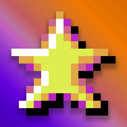 Diminished Rockstar icon