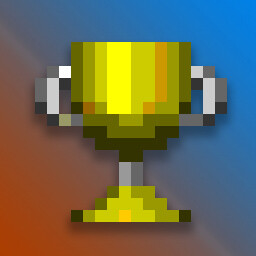 Find all trophies icon
