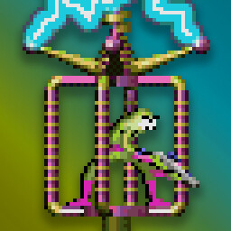 All your base are belong to us icon