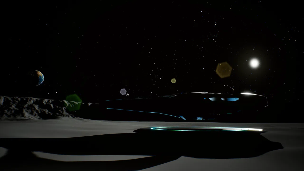 Echo Screenshot 3