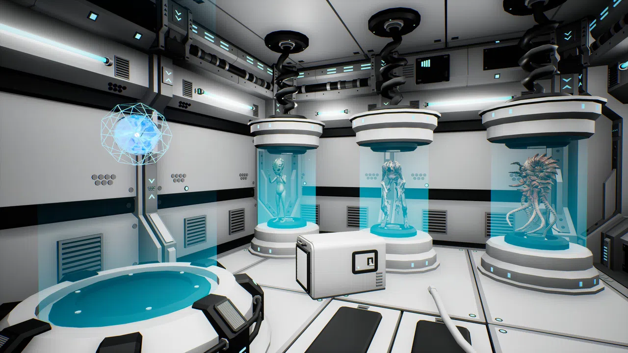 Echo Screenshot 2
