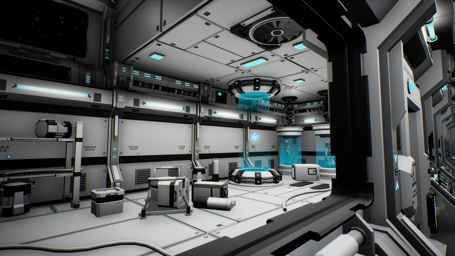 Echo Screenshot 1