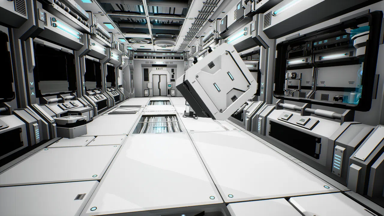 Echo Screenshot 4