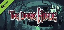 The Dark Horde Demo