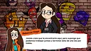The Case Of Rebecca Vega - A MoonBright Story Screenshot 0